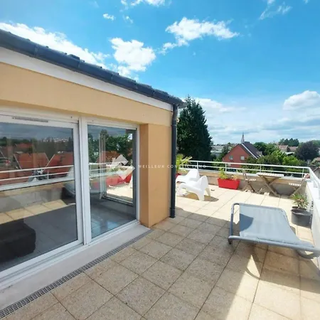 Valenspot ヴァランシエンヌ