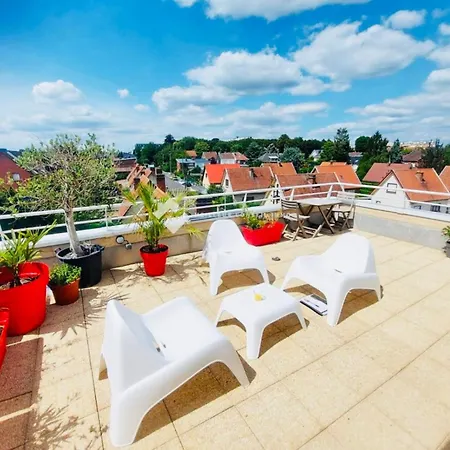 アパート Valenspot *