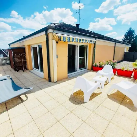 Valenspot アパート ヴァランシエンヌ