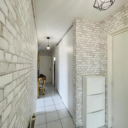 Valenspot * ヴァランシエンヌ