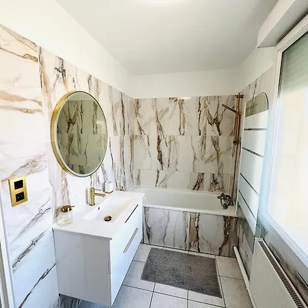 Valenspot Apartamento