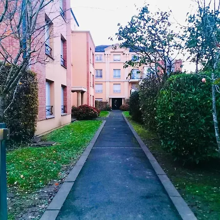 Valenspot アパート ヴァランシエンヌ