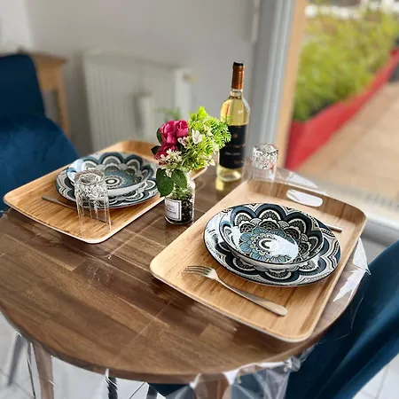 Valenspot Apartamento Valenciennes