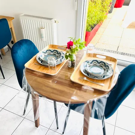 Valenspot * ヴァランシエンヌ