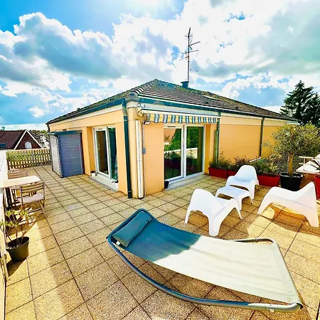 Valenspot ヴァランシエンヌ