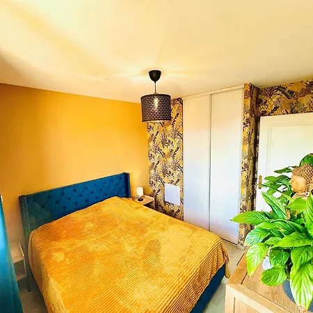 Valenspot * ヴァランシエンヌ