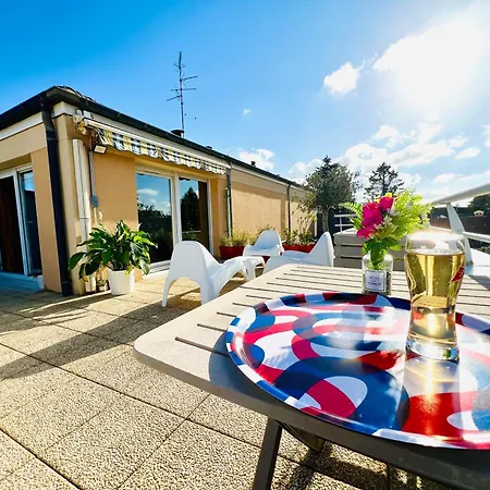 アパート Valenspot *