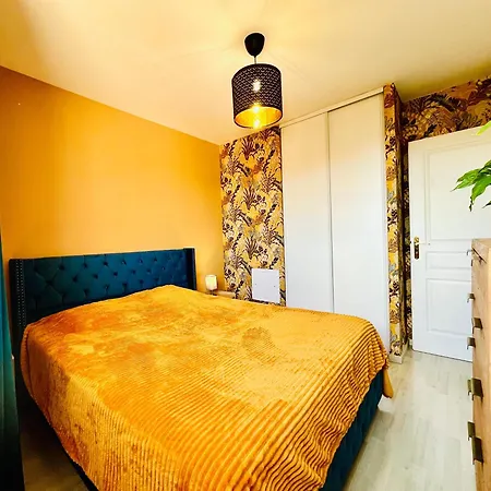Apartamento Valenspot